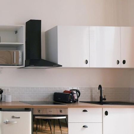 Charmant Appartement Proche Opera Garnier - 4P 파리 외부 사진
