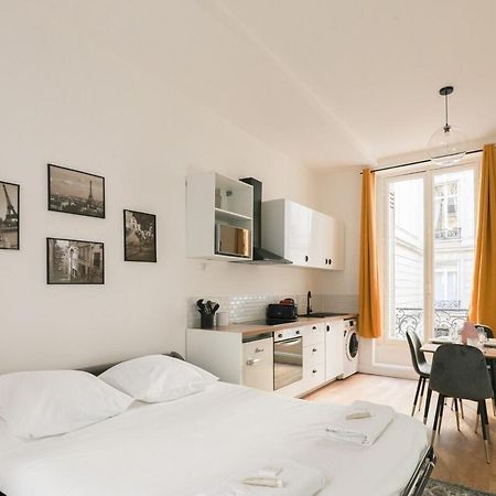 Charmant Appartement Proche Opera Garnier - 4P 파리 외부 사진