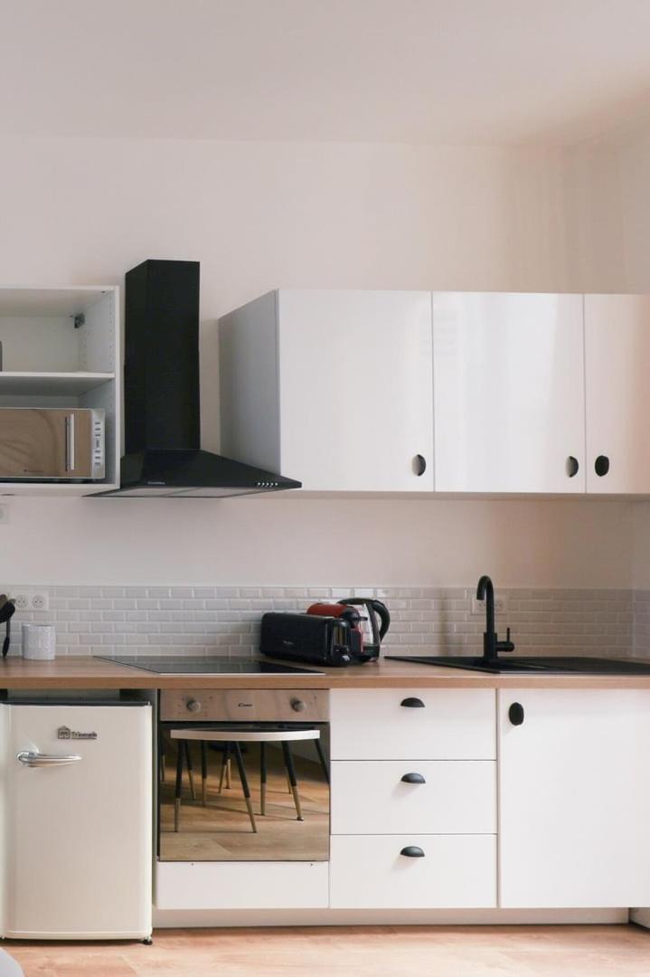 Charmant Appartement Proche Opera Garnier - 4P 파리 외부 사진